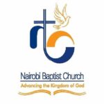 Nairobi baptist church logo
