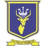 Niarobi school logo
