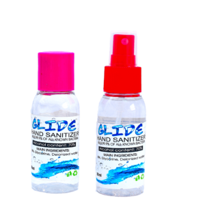 Sanitizer