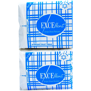 Interleave tissue