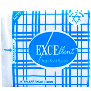 Interleave tissue