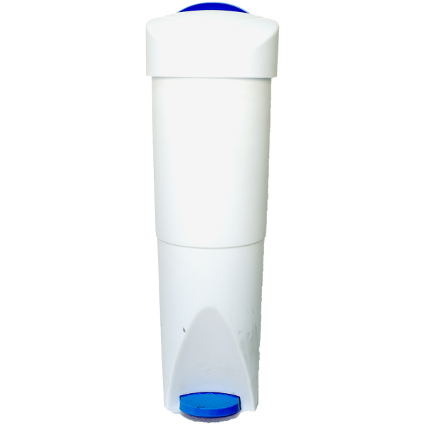 Sanitary bin Sanitary bin