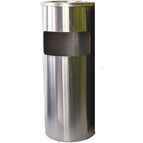 Ash tray silver Ash tray silver