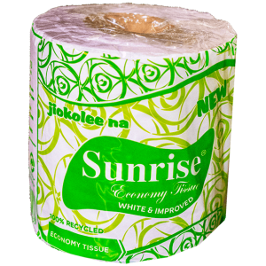 Sunrise Tissue