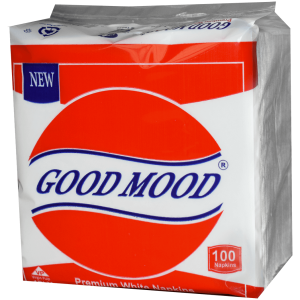 Good Mood Serviettes-