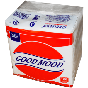 Good Mood Serviettes