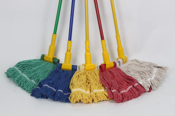 Mopping item Mopping item