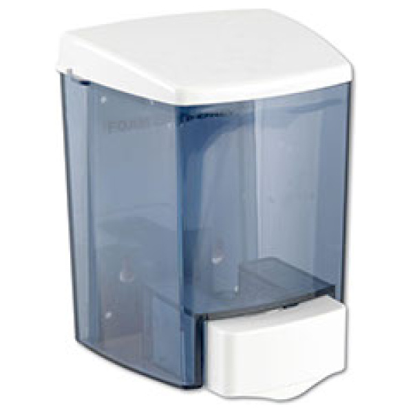 foam soap-dispenser