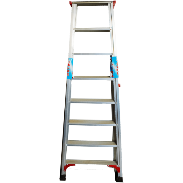 step ladder-5,6,7,8,9