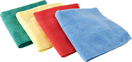 Table cloth - micro fiber
