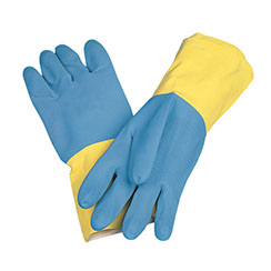 Personal Protective Equipment (PPE)