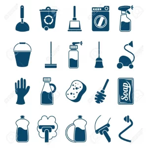 General items