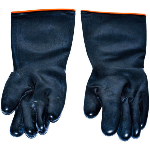 HEAVY DUTY INDUSTRIAL GLOVES HEAVY DUTY INDUSTRIAL GLOVES