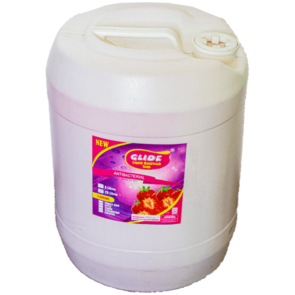 Glide Hand Wash (20L) Glide Hand Wash (20L)
