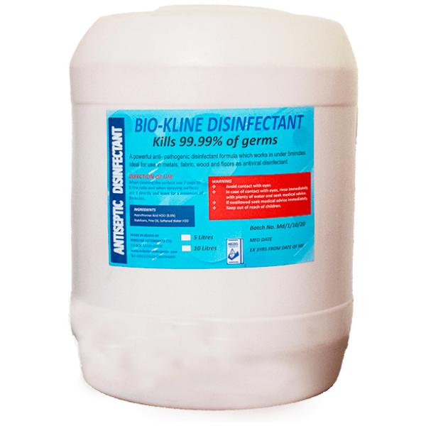 antiseptic disinfectant